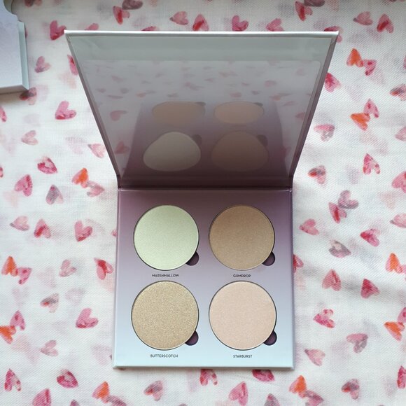 ⭐️HOST PICK⭐ Anastasia Beverly Hills: Sugar Glow Kit - Picture 6 of 15